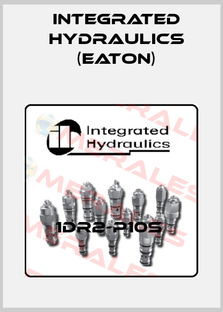 1DR2-P10S  Integrated Hydraulics (EATON)