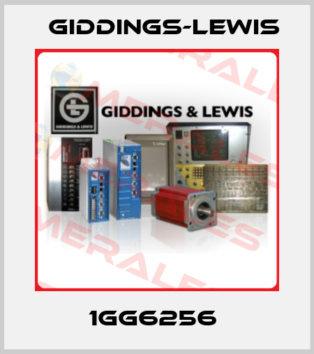 1GG6256  Giddings-Lewis