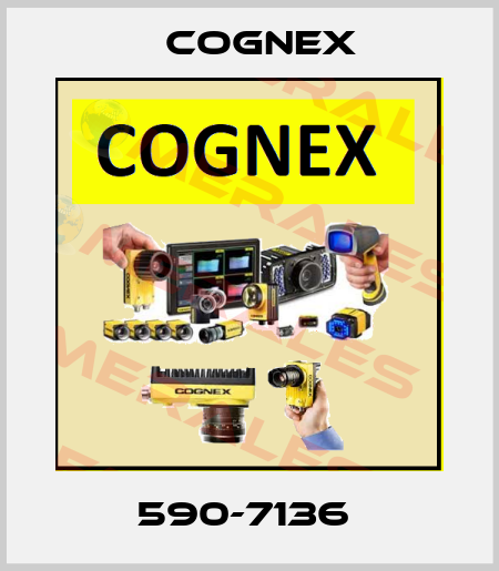 590-7136  Cognex
