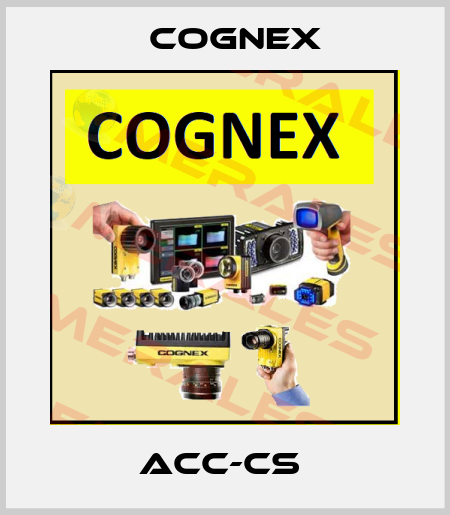 ACC-CS  Cognex