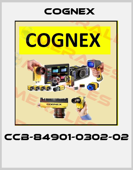 CCB-84901-0302-02  Cognex