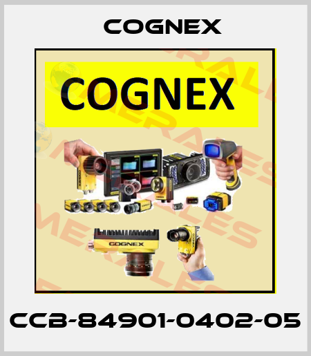 CCB-84901-0402-05 Cognex