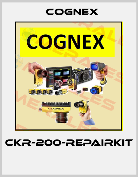 CKR-200-REPAIRKIT  Cognex