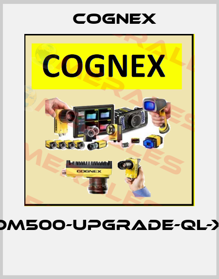DM500-UPGRADE-QL-X  Cognex