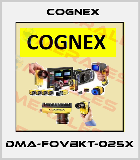 DMA-FOVBKT-025X Cognex