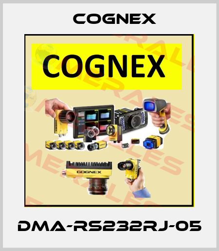 DMA-RS232RJ-05 Cognex
