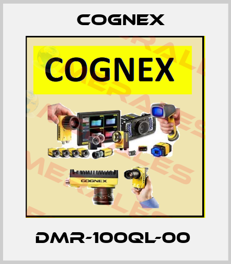 DMR-100QL-00  Cognex