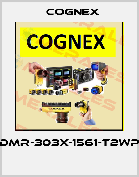 DMR-303X-1561-T2WP  Cognex