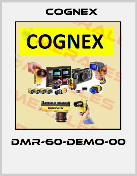 DMR-60-DEMO-00  Cognex