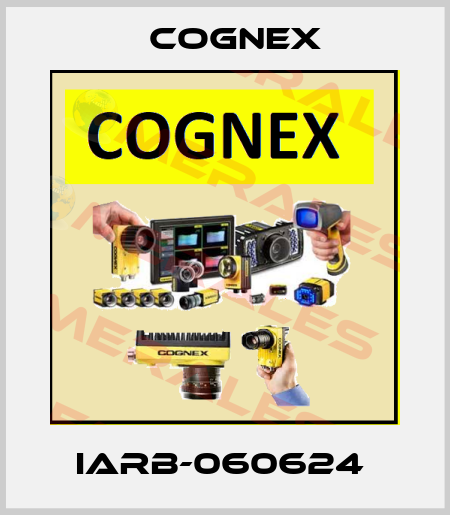 IARB-060624  Cognex