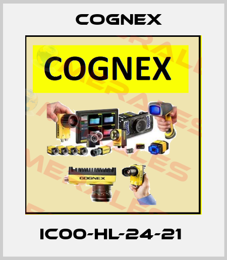 IC00-HL-24-21  Cognex