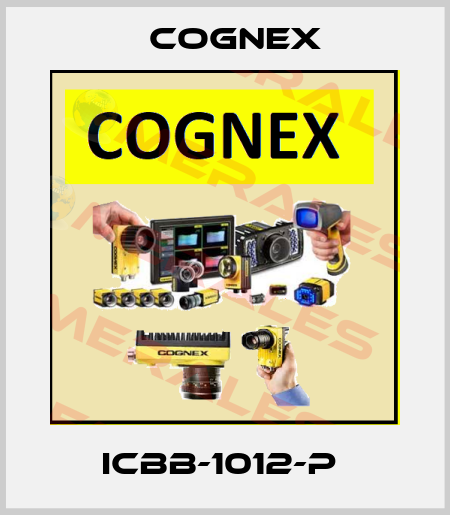 ICBB-1012-P  Cognex
