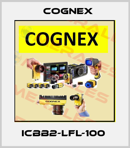 ICBB2-LFL-100  Cognex