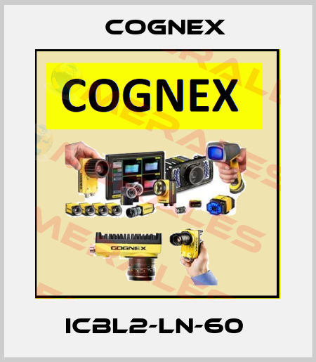 ICBL2-LN-60  Cognex