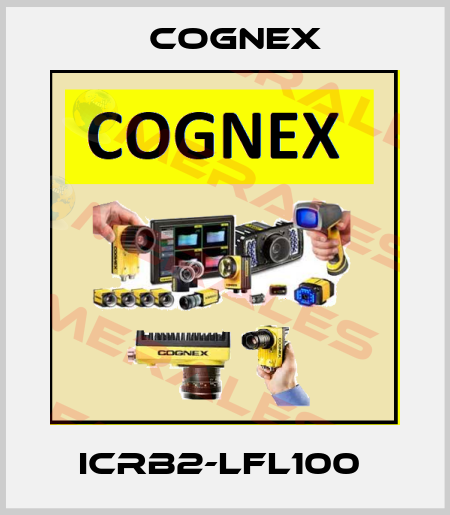 ICRB2-LFL100  Cognex