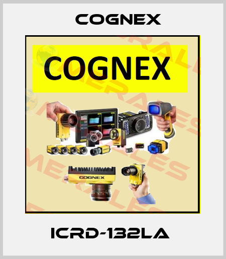 ICRD-132LA  Cognex