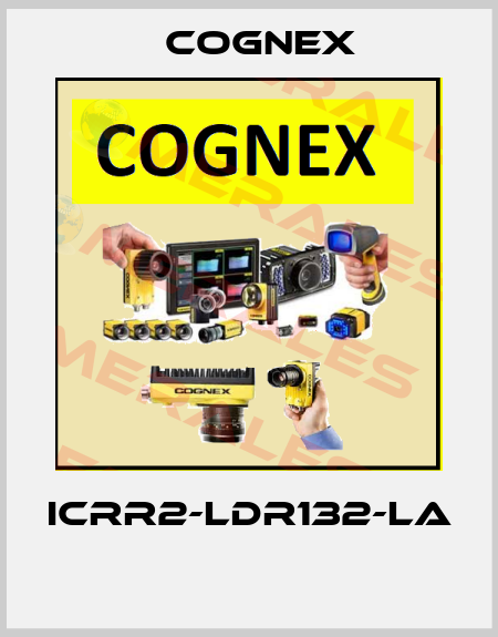 ICRR2-LDR132-LA  Cognex