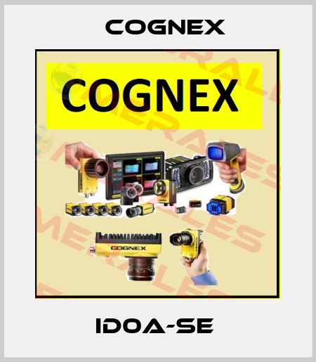 ID0A-SE  Cognex
