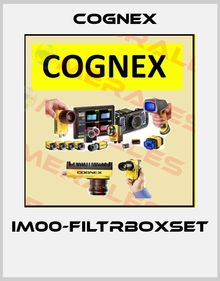 IM00-FILTRBOXSET  Cognex