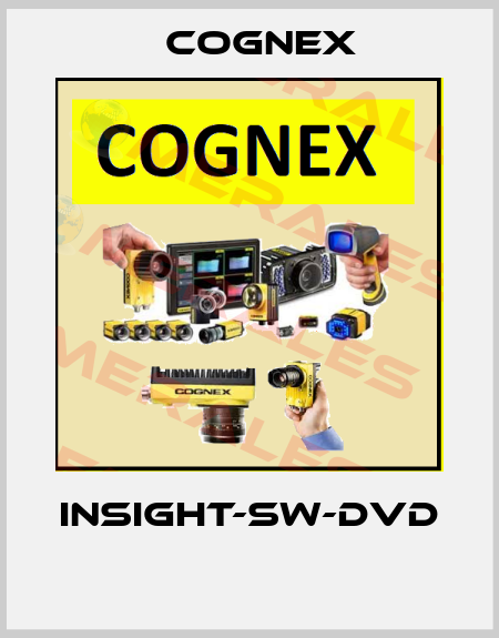 INSIGHT-SW-DVD  Cognex