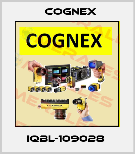 IQBL-109028  Cognex