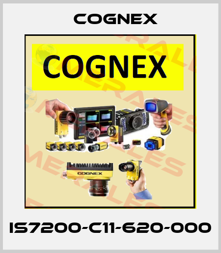 IS7200-C11-620-000 Cognex