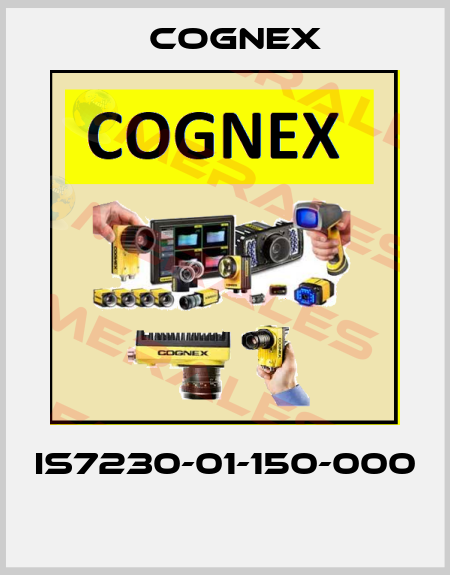 IS7230-01-150-000  Cognex