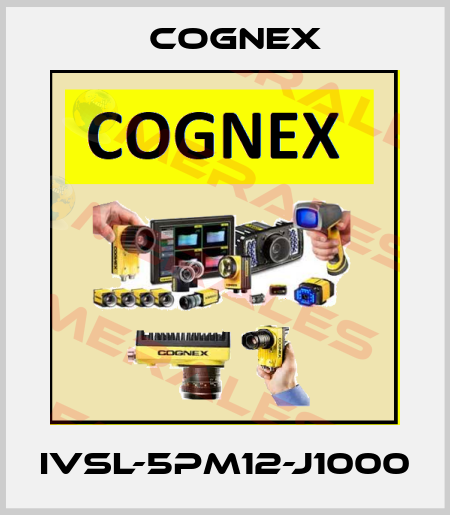 IVSL-5PM12-J1000 Cognex