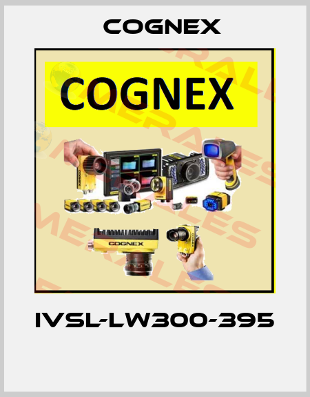 IVSL-LW300-395  Cognex