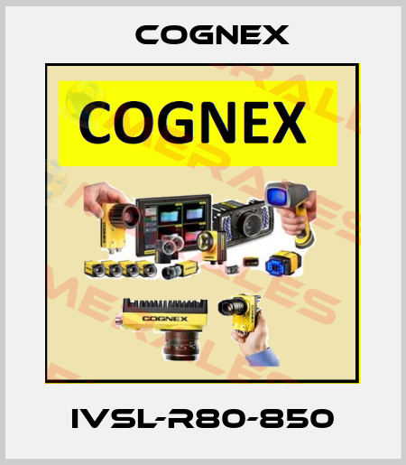 IVSL-R80-850 Cognex