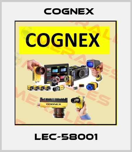 LEC-58001 Cognex