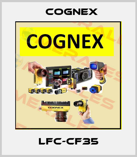 LFC-CF35 Cognex
