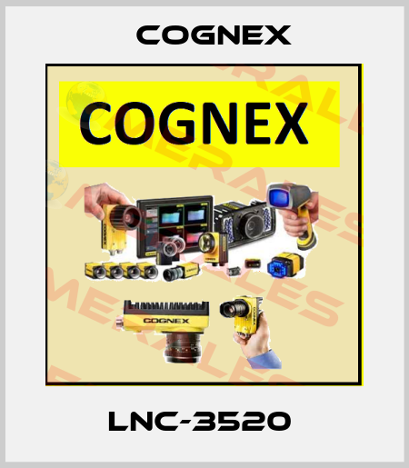 LNC-3520  Cognex