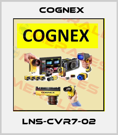 LNS-CVR7-02 Cognex