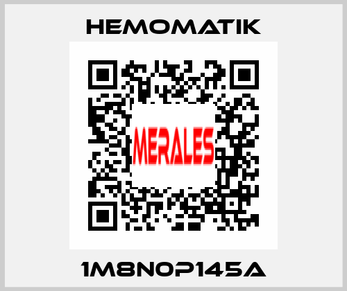 1M8N0P145A Hemomatik