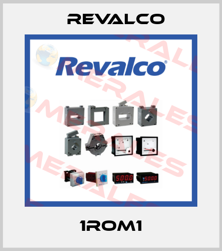 1ROM1 Revalco