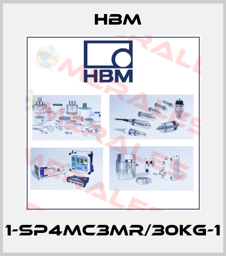 1-SP4MC3MR/30KG-1 Hbm