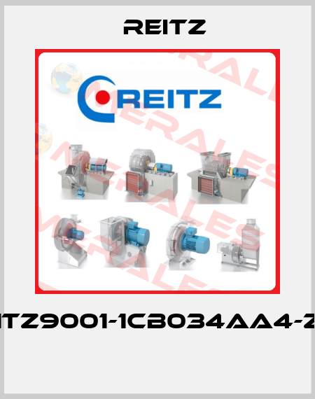 1TZ9001-1CB034AA4-Z  Reitz