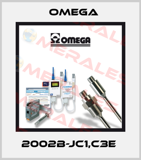 2002B-JC1,C3E  Omega