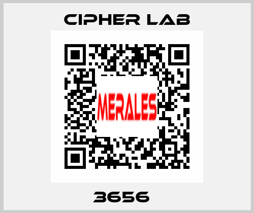 3656   Cipher Lab