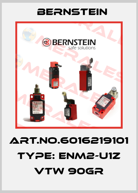 Art.No.6016219101 Type: ENM2-U1Z VTW 90GR Bernstein