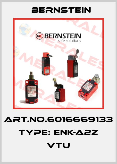 Art.No.6016669133 Type: ENK-A2Z VTU Bernstein