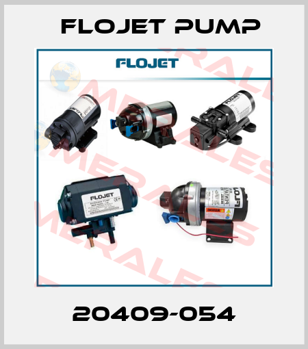 20409-054 Flojet Pump