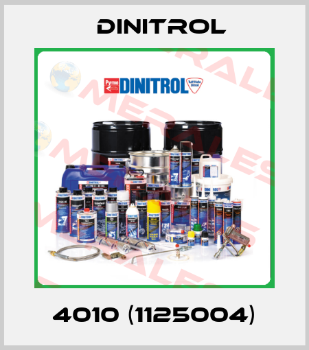 4010 (1125004) Dinitrol