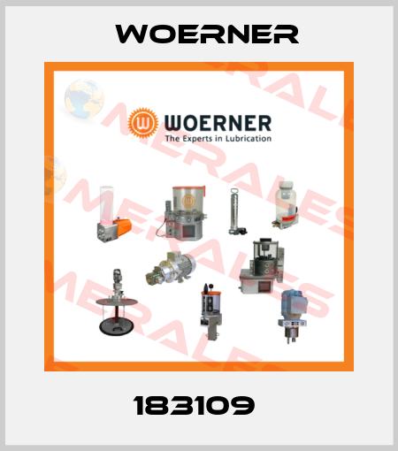 183109  Woerner