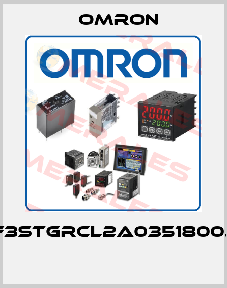 F3STGRCL2A0351800.1  Omron