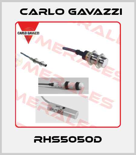 RHS5050D Carlo Gavazzi