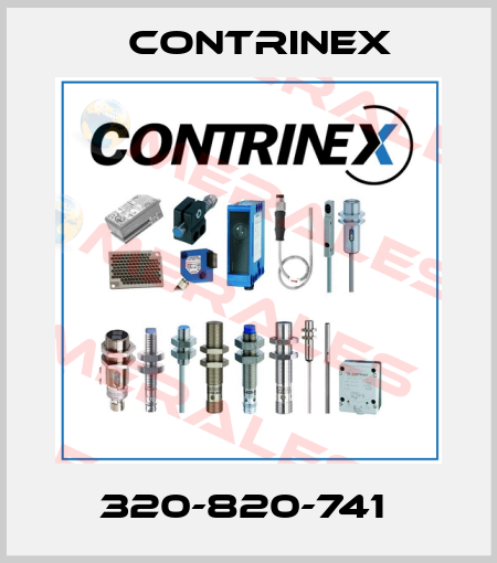 320-820-741  Contrinex