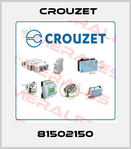 81502150 Crouzet