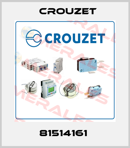 81514161  Crouzet